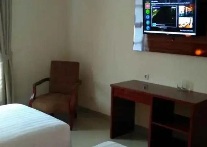 Le Semar Hotel Serang