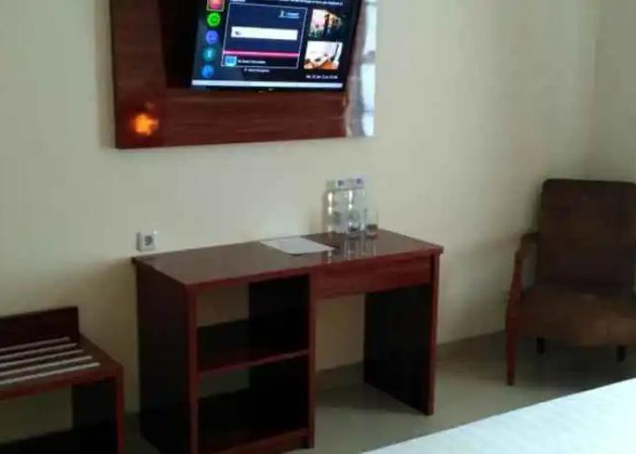 Le Semar Hotel Serang