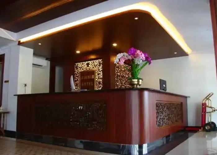 Le Semar Hotel Serang