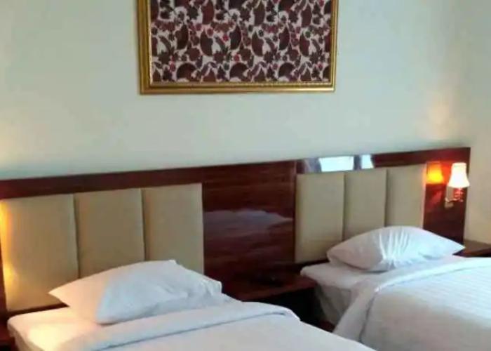 Le Semar Hotel Serang