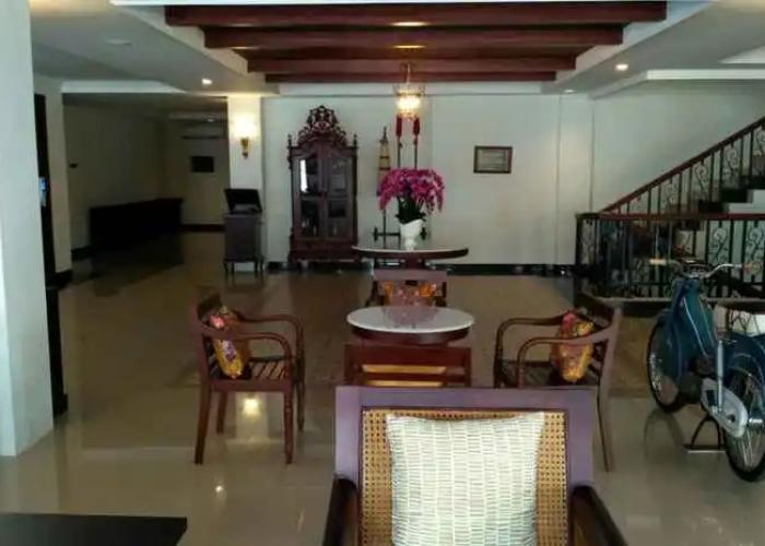 Le Semar Hotel Serang