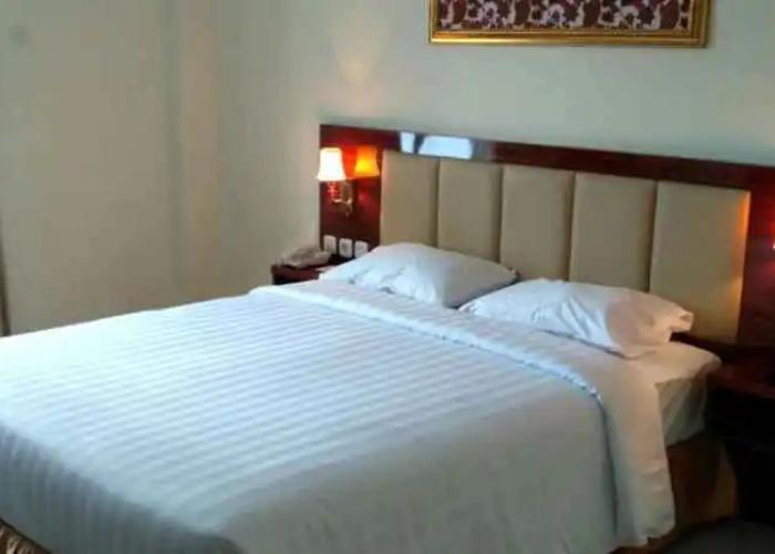 Le Semar Hotel Serang