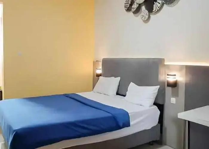 Urbanview Hotel Delima 101 Syariah