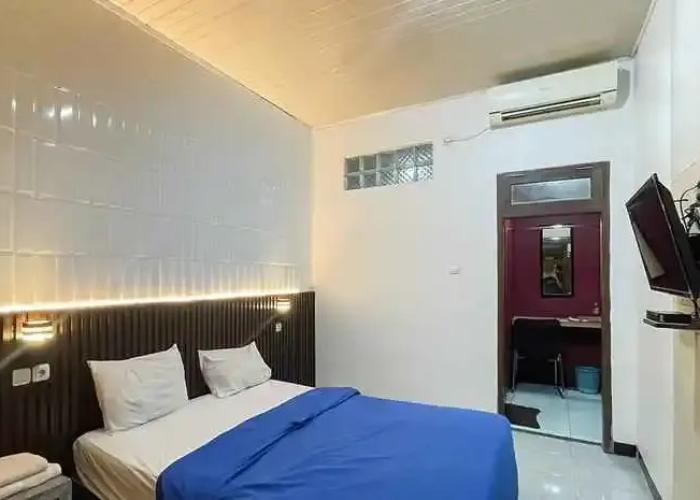 Urbanview Hotel Delima 101 Syariah