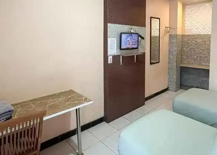 Urbanview Hotel Delima 101 Syariah