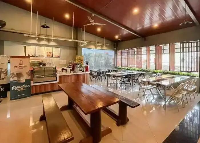 Urbanview Hotel Delima 101 Syariah