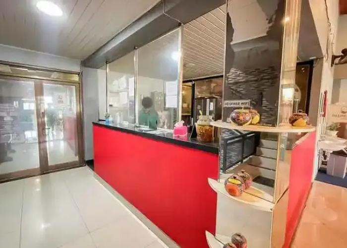 Urbanview Hotel Delima 101 Syariah