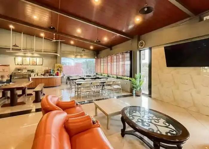 Urbanview Hotel Delima 101 Syariah