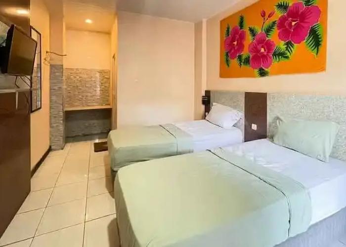 Urbanview Hotel Delima 101 Syariah