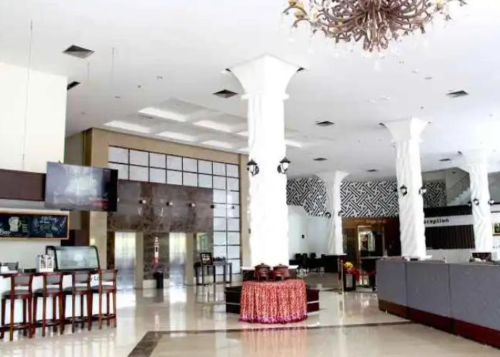 Forbis Hotel