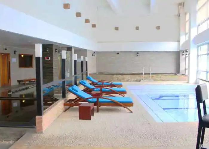 Forbis Hotel