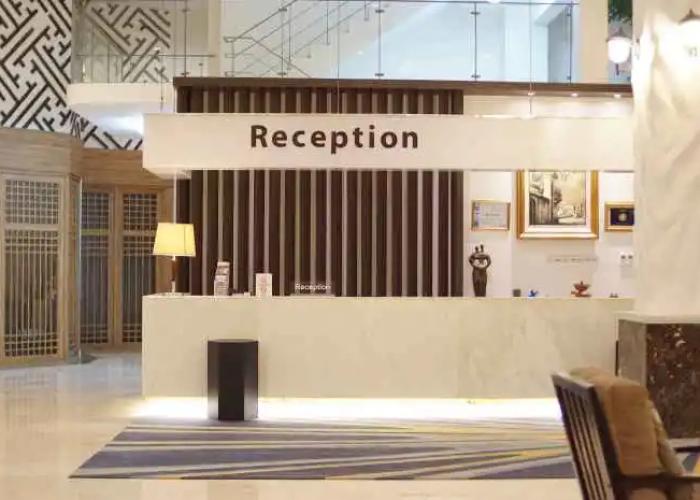 Forbis Hotel