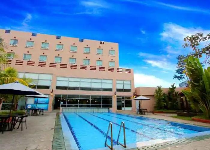 Forbis Hotel