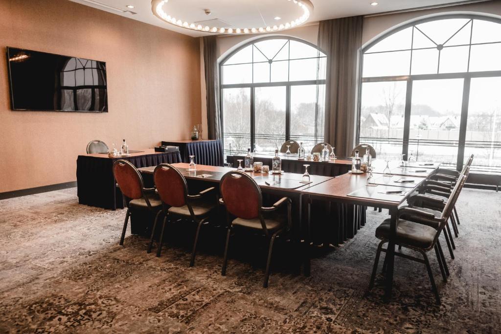 Van Der Valk Hotel Melle - Osnabrück