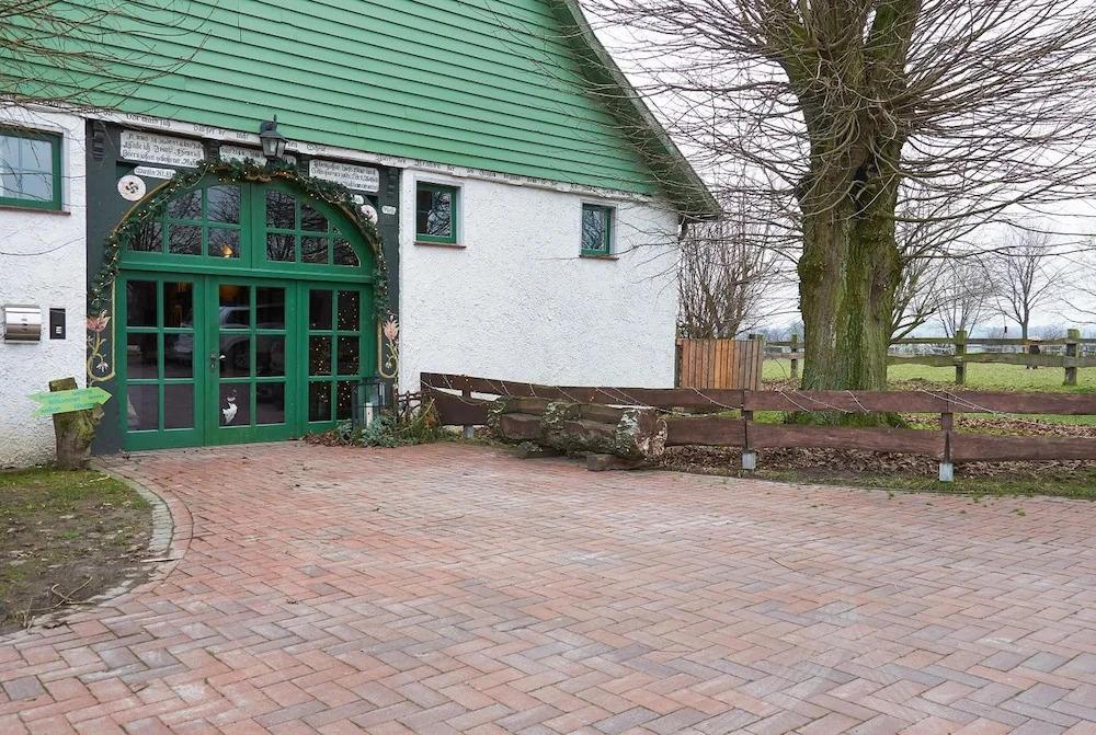 Reiterhof Zwei Linden