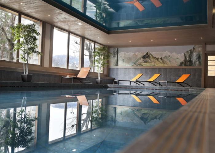 CGH Résidences & Spas Le Coeur d'Or