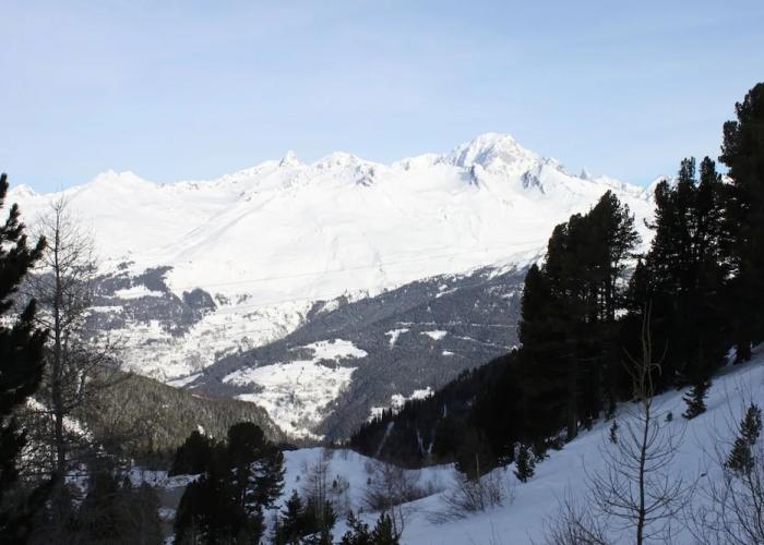 Résidence Le Varet