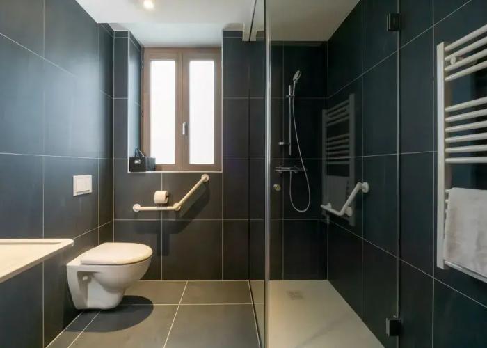 Hostellerie du petit Saint Bernard