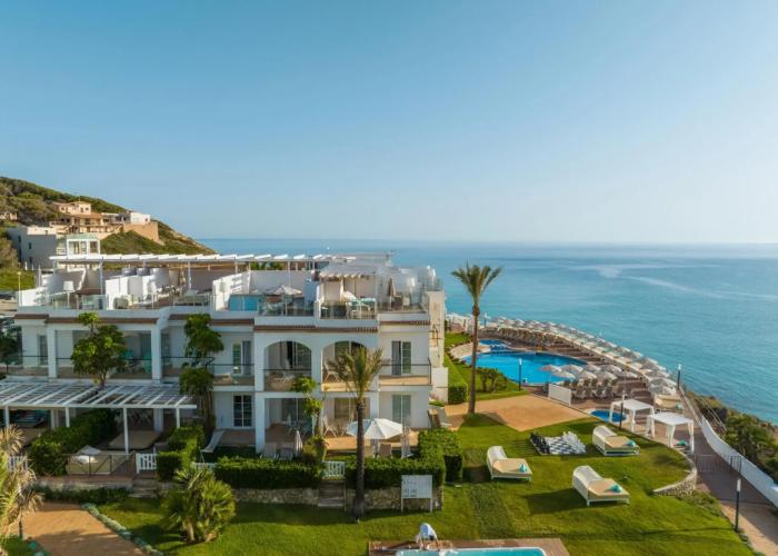 VIVA Cala Mesquida Resort & Spa