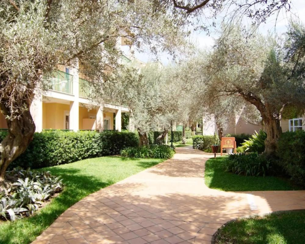 фото Zafiro Cala Mesquida Hotel