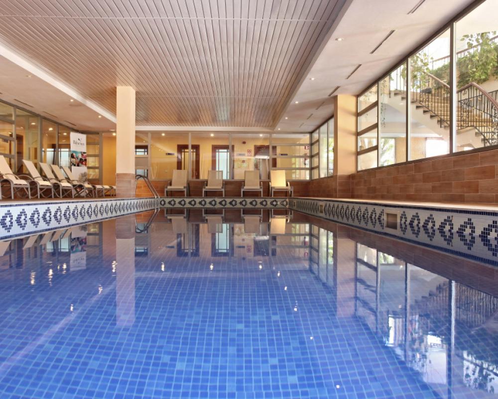фото Zafiro Cala Mesquida Hotel