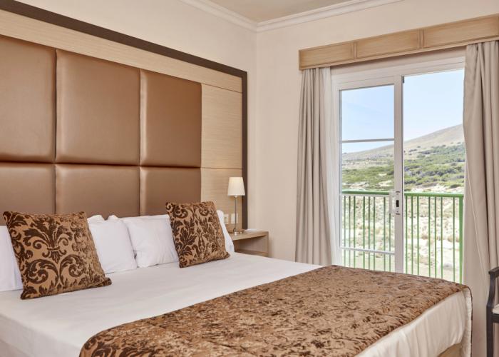 Zafiro Cala Mesquida Hotel