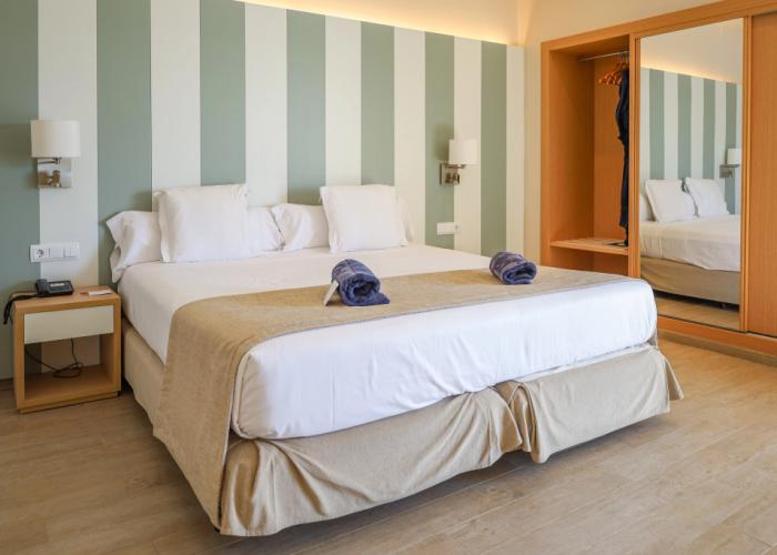 Hotel Seth Santo Tomas