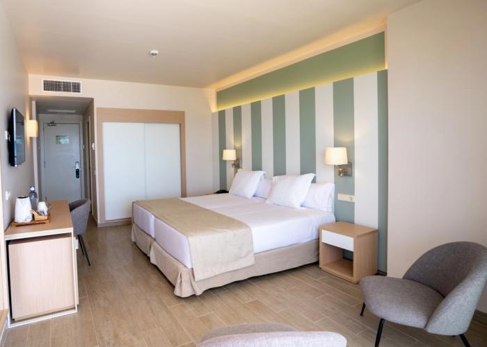 Hotel Seth Santo Tomas