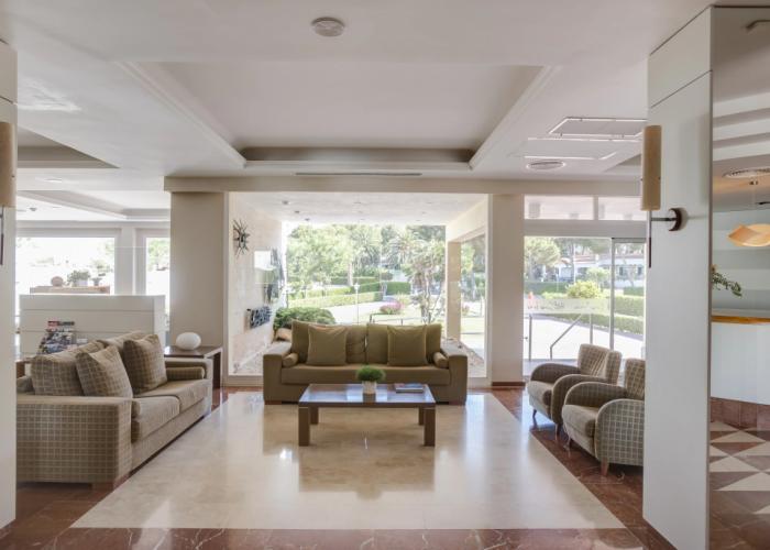 Hotel Seth Santo Tomas