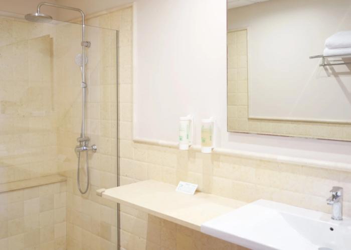 Hotel Seth Santo Tomas