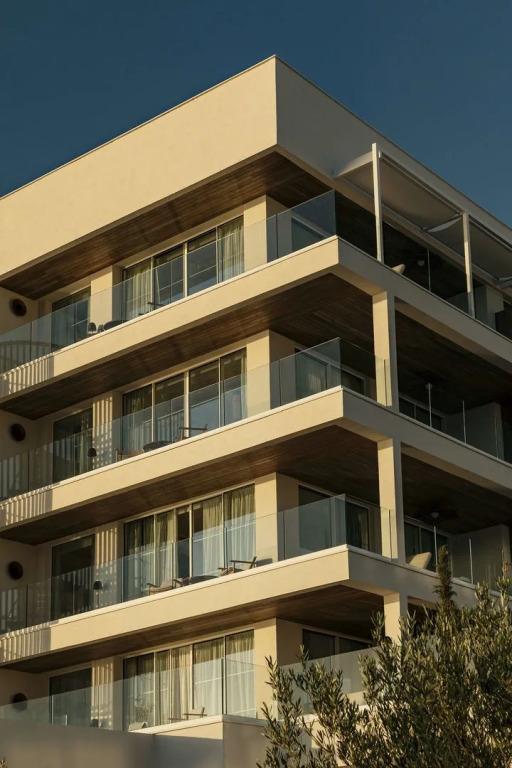 Villa Le Blanc, a Gran Meliá Hotel - The Leading Hotels of the World