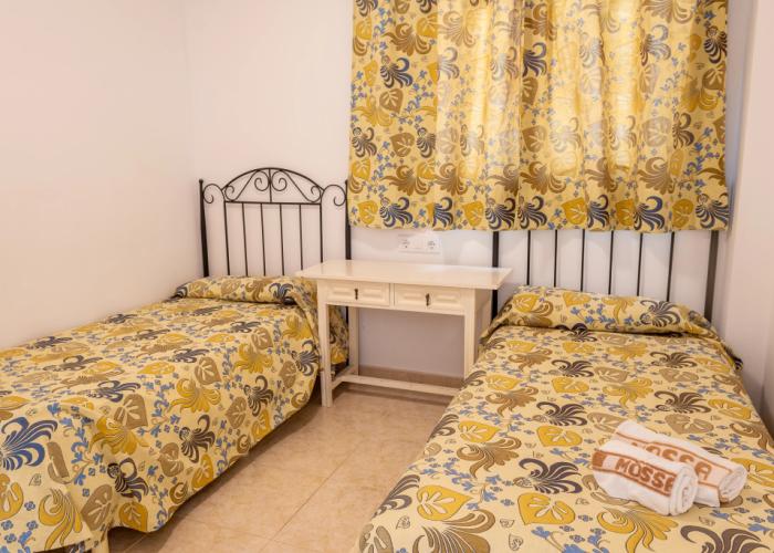 Hamilton Court  Apartamentos