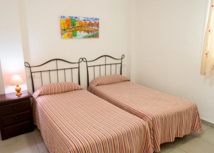 Hamilton Court  Apartamentos