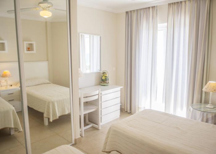 Hamilton Court  Apartamentos