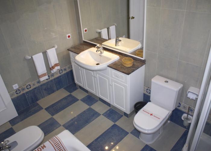 Hamilton Court  Apartamentos