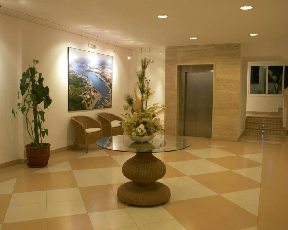 Vistamar Apartamentos