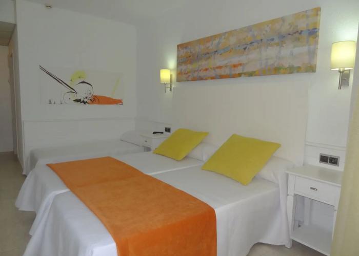 Hotel Victoria Menorca +16 - New Opening