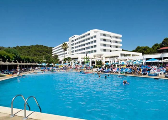 Hotel Victoria Menorca +16 - New Opening
