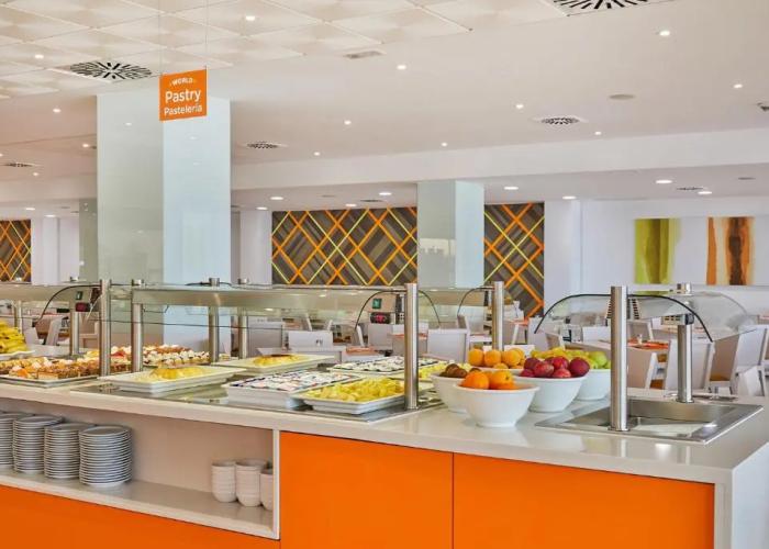 Hotel Victoria Menorca +16 - New Opening