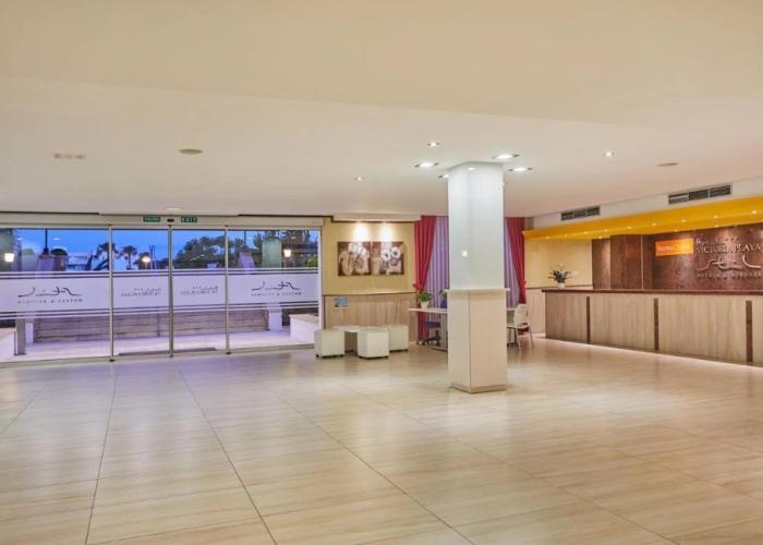 Hotel Victoria Menorca +16 - New Opening