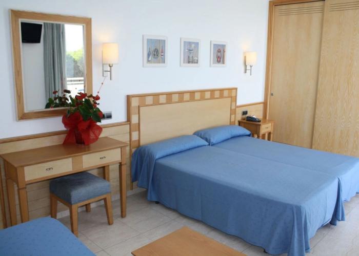 Hotel Victoria Menorca +16 - New Opening