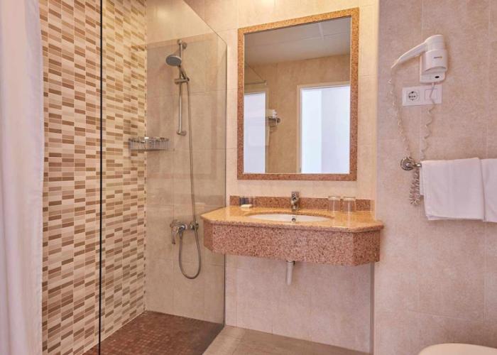Hotel Victoria Menorca +16 - New Opening