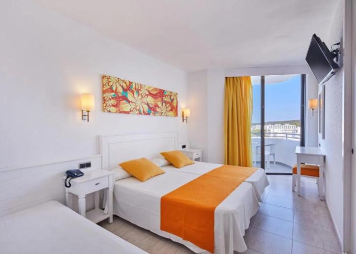 Hotel Victoria Menorca +16 - New Opening