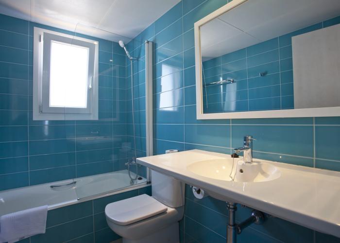 Apartamentos Seth Mestral y Llebeig