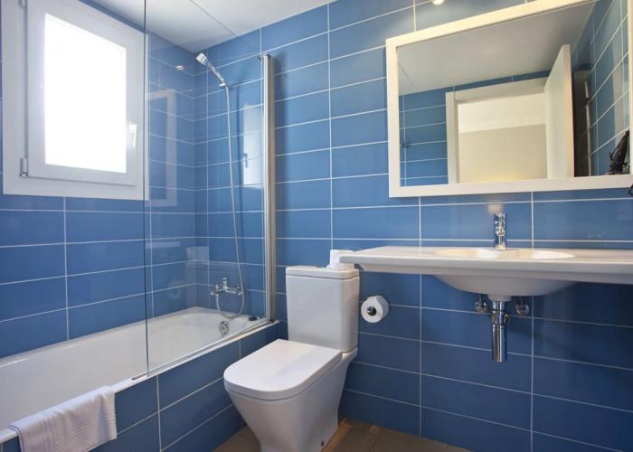 Apartamentos Seth Mestral y Llebeig