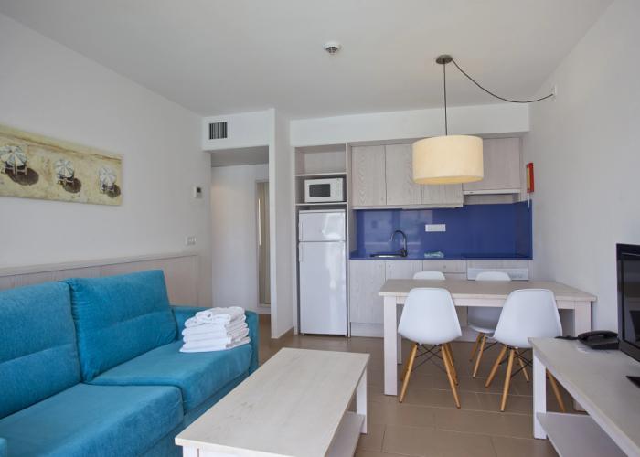 Apartamentos Seth Mestral y Llebeig