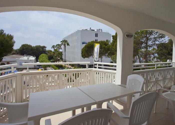 Apartamentos Seth Mestral y Llebeig