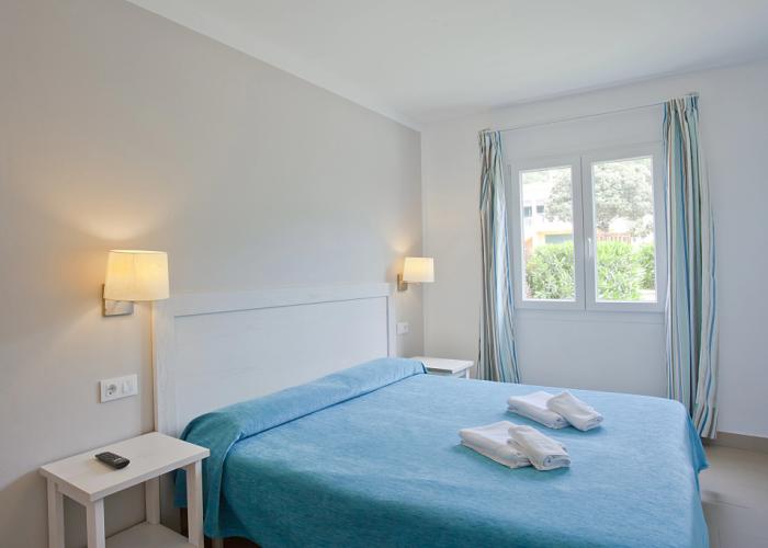 Apartamentos Seth Mestral y Llebeig
