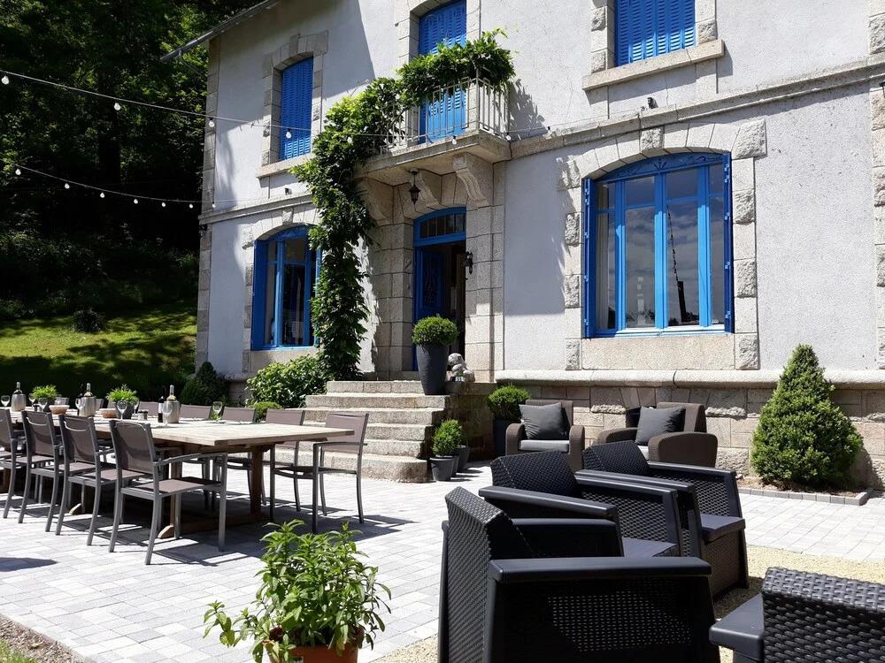 Le parc des 4 saisons