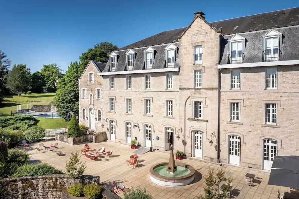 Le Prieuré Corrèze